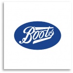 Boots Giftcard
